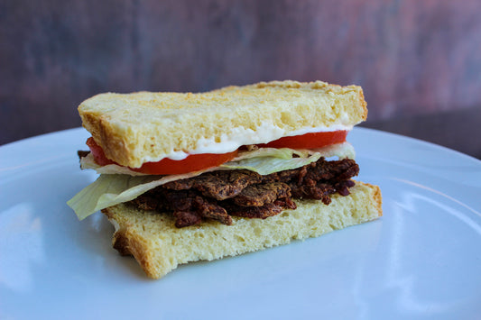 Tong "TLT" Sandwich