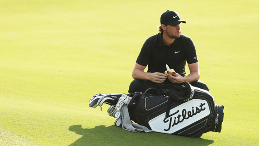 Top Nutritious Snacks to Elevate Your Golf Game in 2025