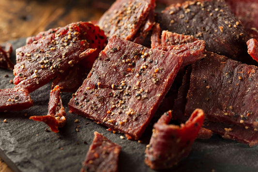 Is Beef Jerky Healthy?