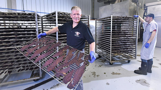 Why Is Beef Jerky So Expensive?