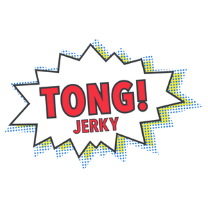 Tong Beef Jerky 